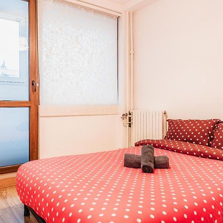 City Center Downtown Apartment Bucarest Exterior foto