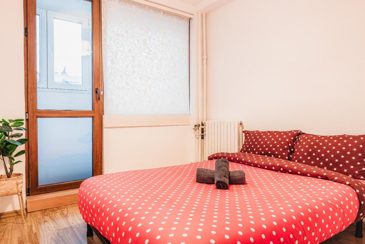 City Center Downtown Apartment Bucarest Exterior foto